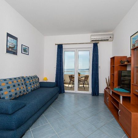 Apartments Ruzica - sea view Igrane Esterno foto