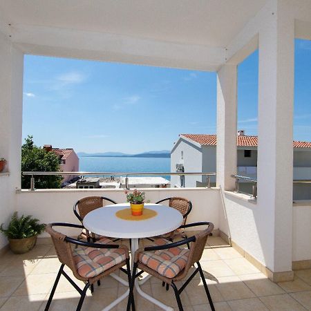 Apartments Ruzica - sea view Igrane Esterno foto